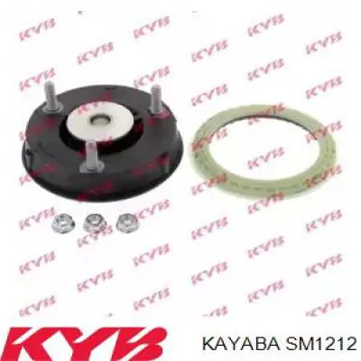 Опора амортизатора переднього SM1212 Kayaba