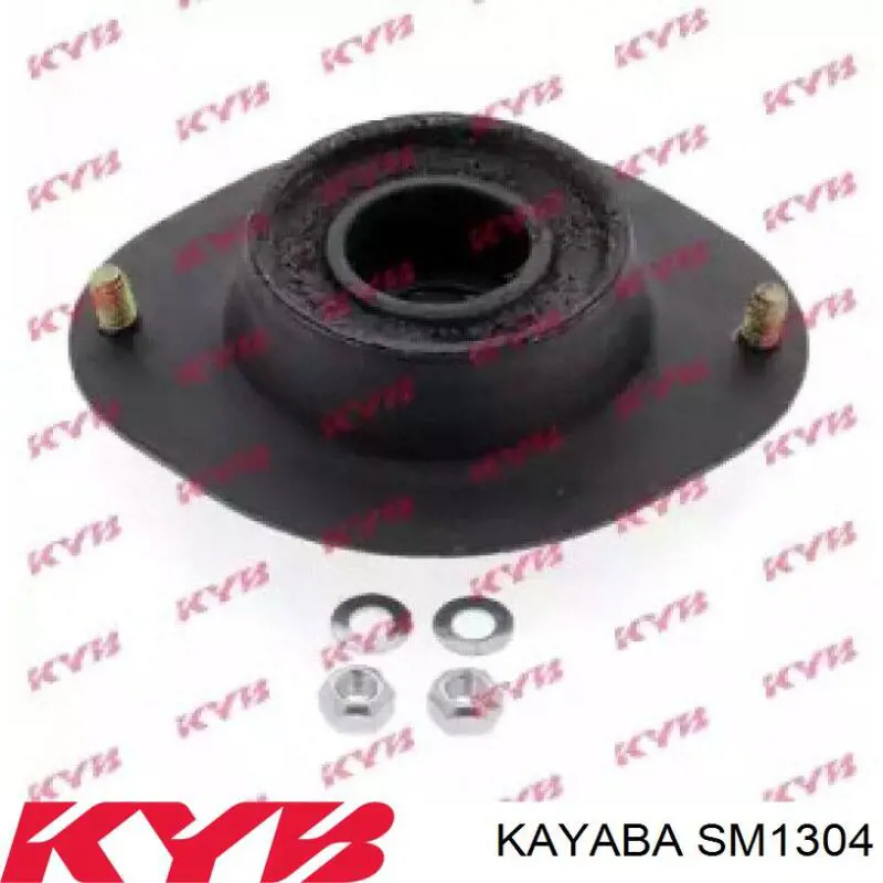 Купити OPSM014 Kautek Опора амортизатора переднього