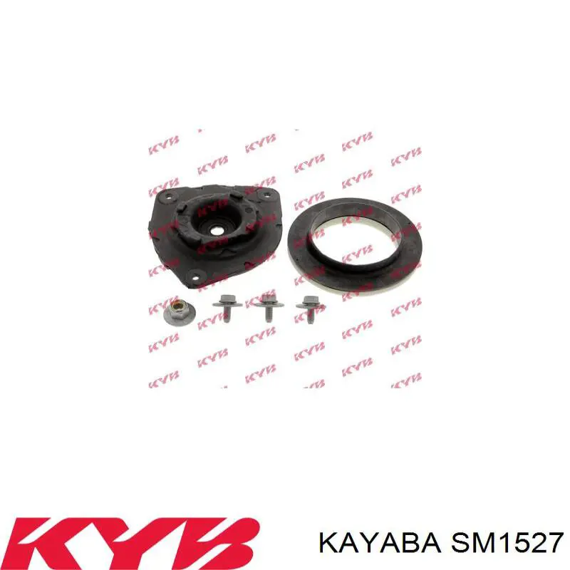 Купити SM1527 Kayaba Опора амортизатора переднього правого