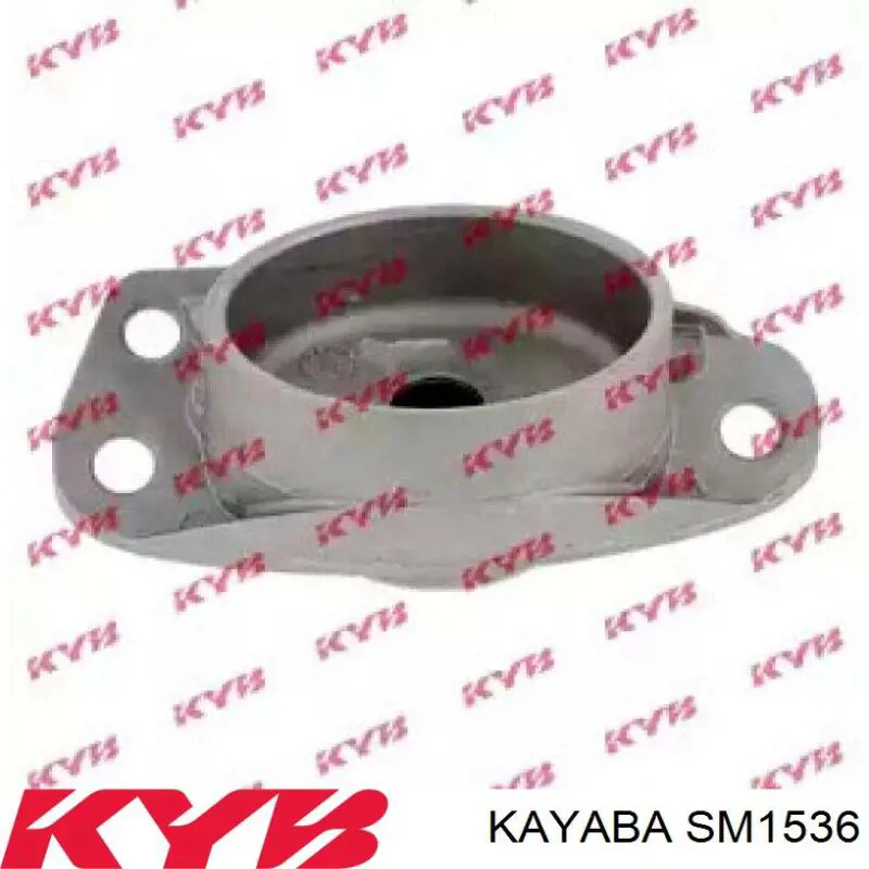 Опора амортизатора переднього SM1536 Kayaba