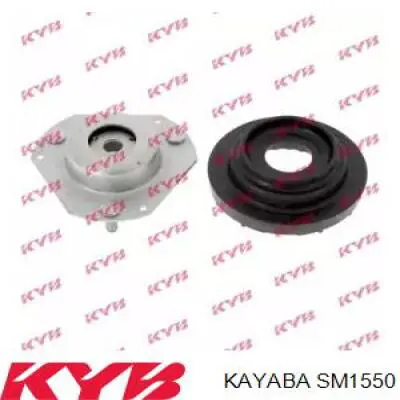 Опора амортизатора переднього RC02558 Raiso