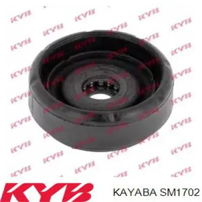 Опора амортизатора переднього SM1702 Kayaba