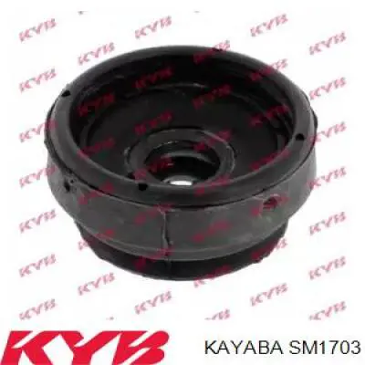 Подушка амортизатора переднього VAG 871412323A