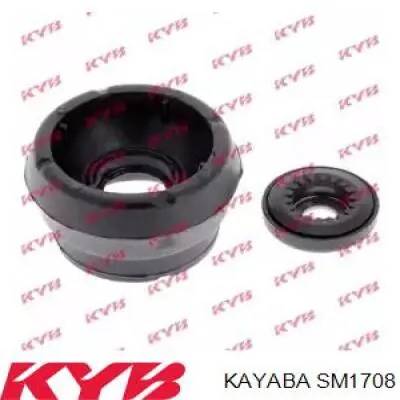 Купити SM1708 Kayaba Опора амортизатора переднього