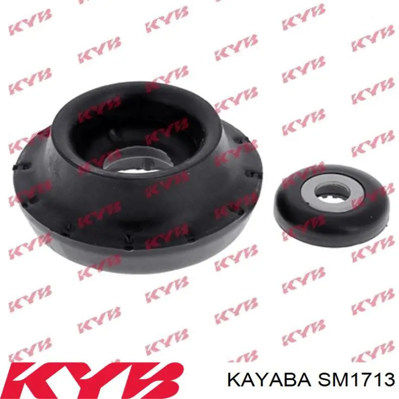 Опора амортизатора переднього SM1713 Kayaba