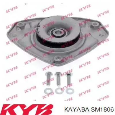 SM1806 Kayaba опора амортизатора переднього