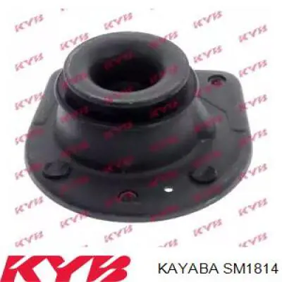 Опора амортизатора переднього правого SM1814 Kayaba