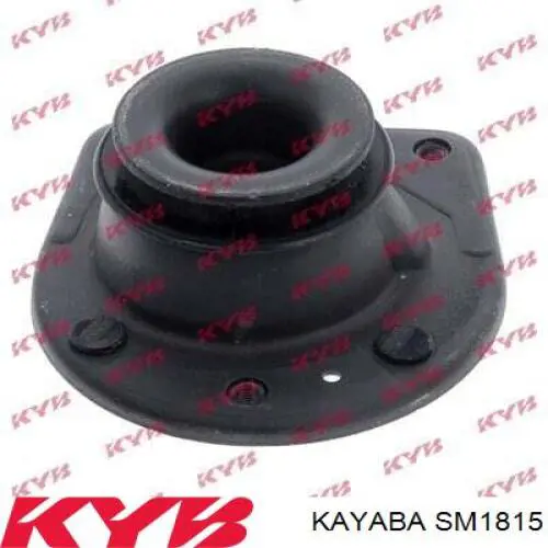 Купити SM1815 Kayaba Опора амортизатора переднього лівого