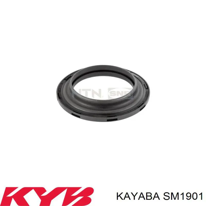 T457902 STC Кріплення переднього амортизатора