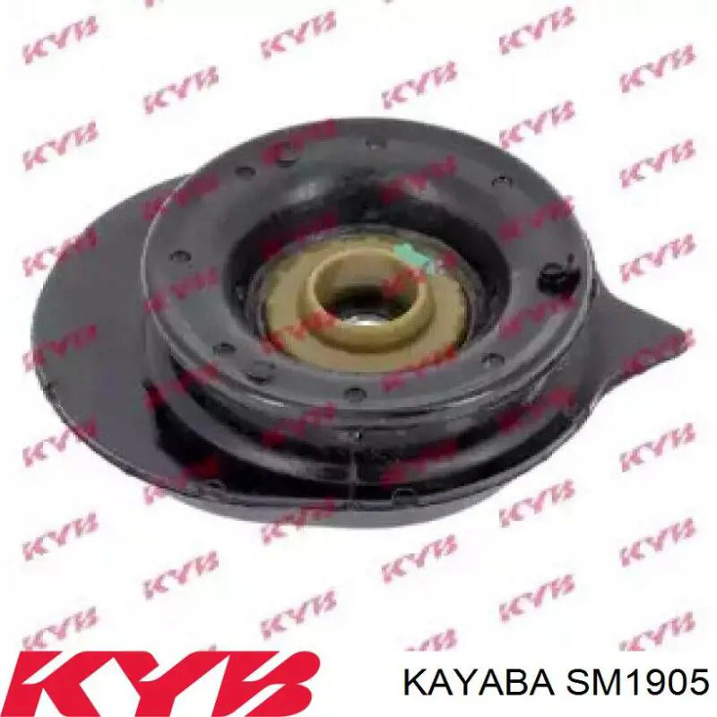 SM1905 Kayaba Кріплення переднього амортизатора