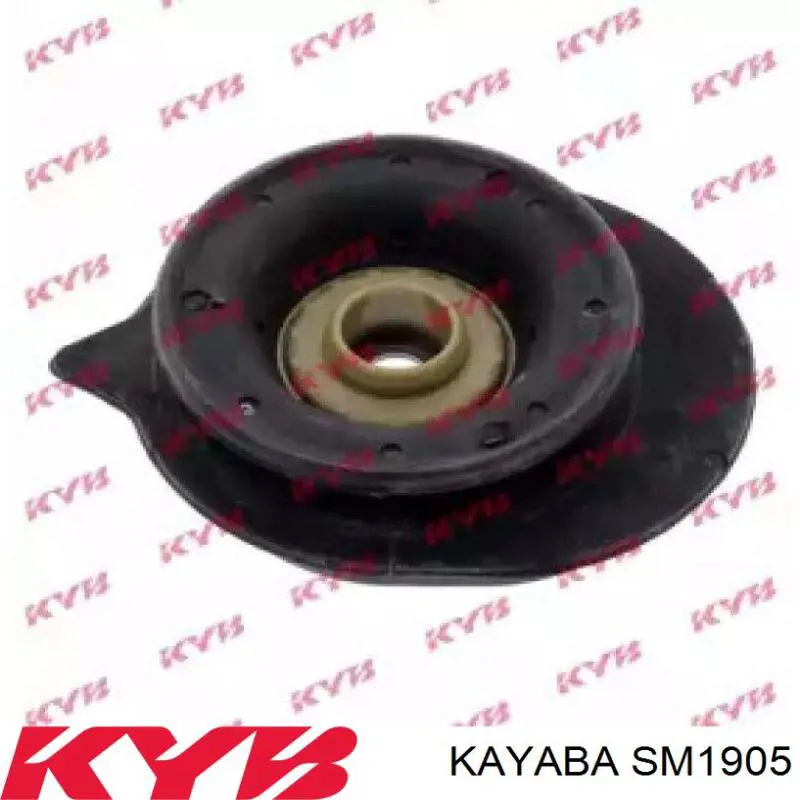 Опора амортизатора переднього SM1905 Kayaba