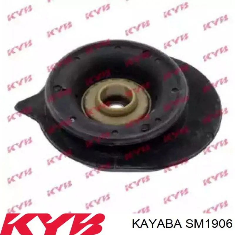 Опора амортизатора переднього SM1906 Kayaba