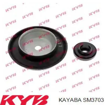 Купити SM3703 Kayaba Опора амортизатора переднього