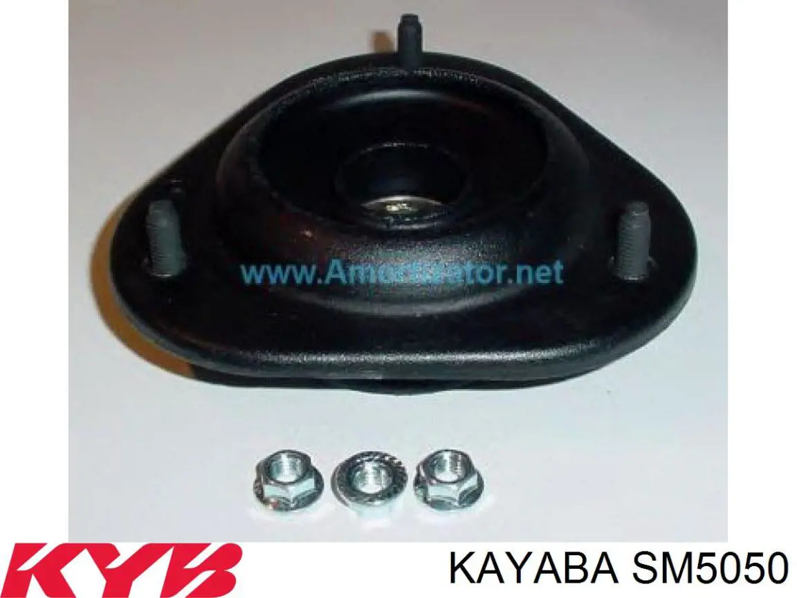 SM5050 Kayaba Кріплення переднього амортизатора