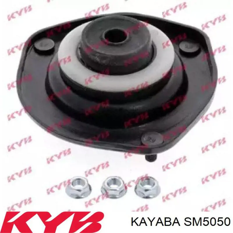 Опора амортизатора переднього SM5050 Kayaba