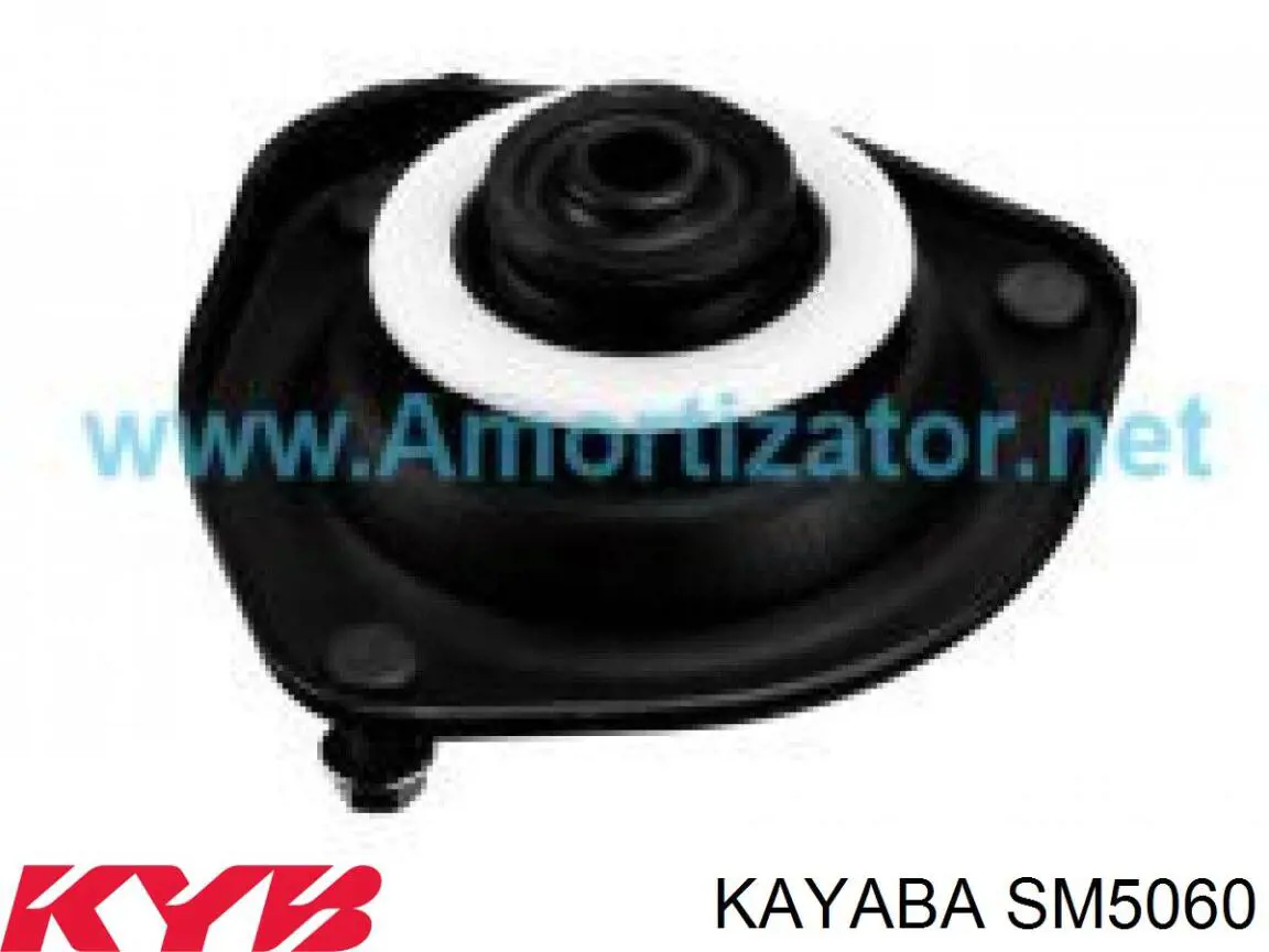 Купити 5461023000 Hyundai/Kia Опора амортизатора переднього