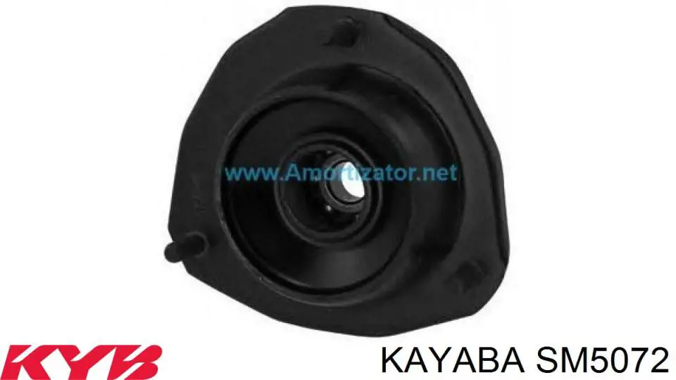 SM5072 Kayaba Кріплення переднього амортизатора