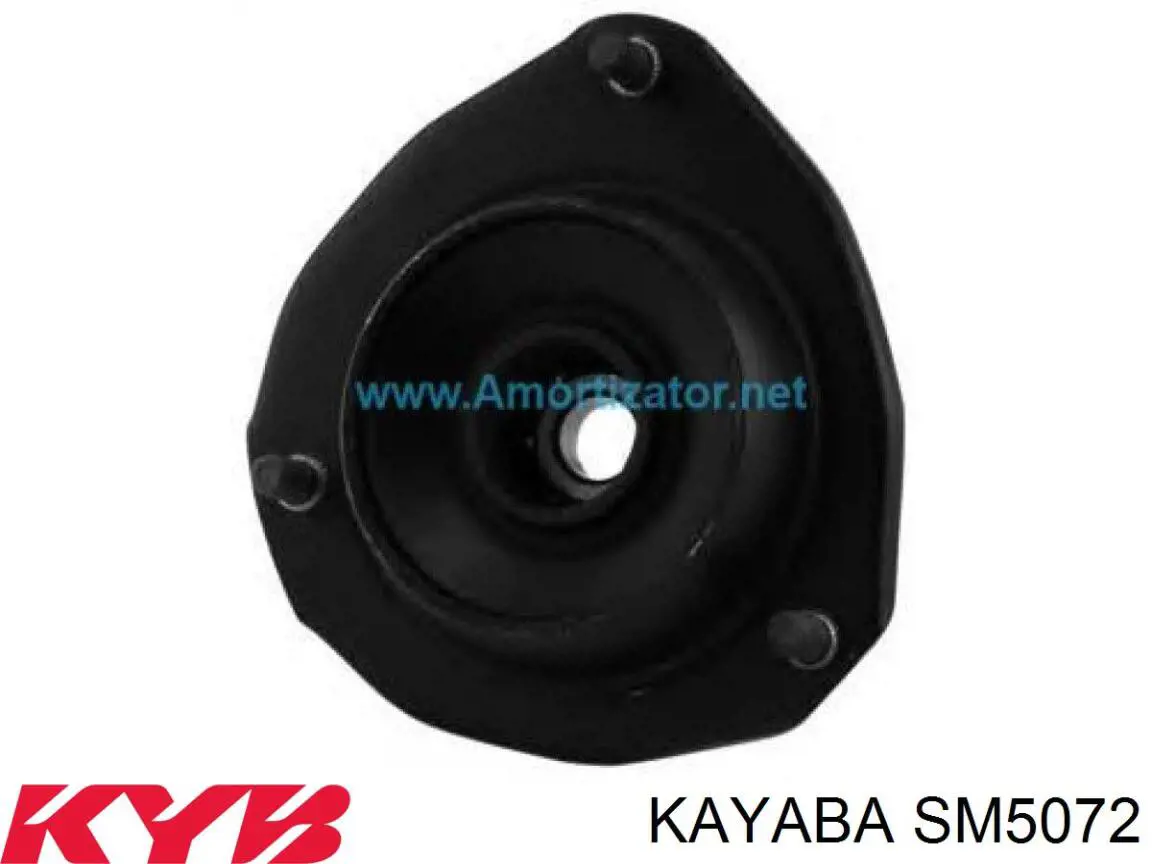 Опора амортизатора переднього SM5072 Kayaba