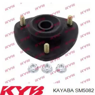 Купити MK139 Monroe Опора амортизатора переднього