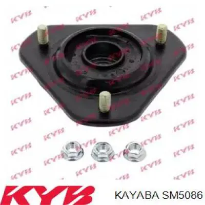 Купити SM5086 Kayaba Опора амортизатора переднього