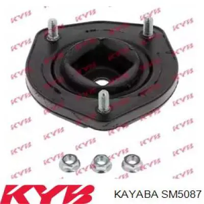 SM5087 Kayaba Опора амортизатора