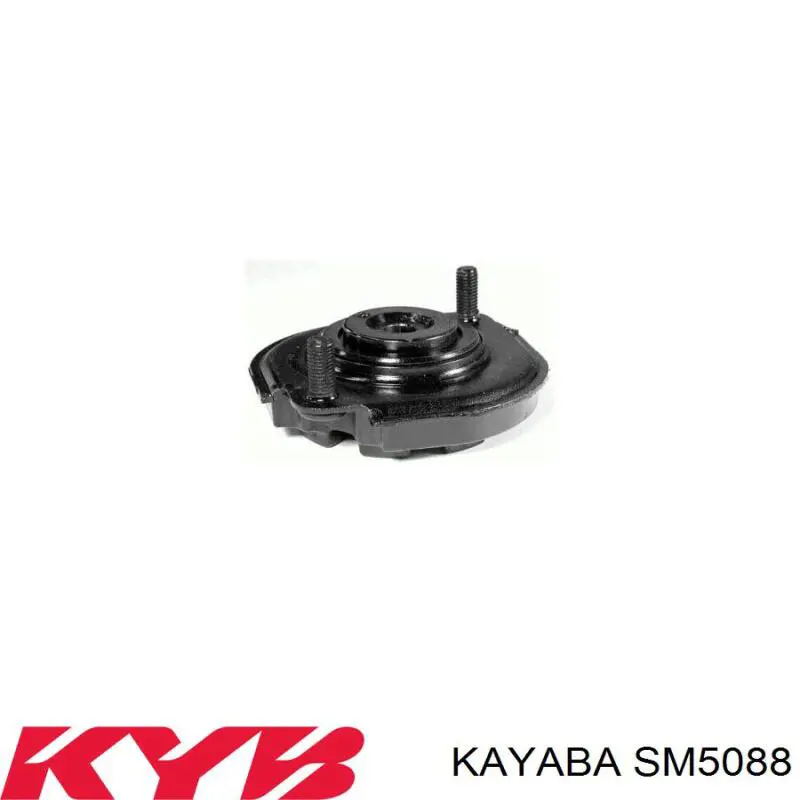 Опора амортизатора заднього Tenacity ASMTO1024 ціна, від 13.90 USD