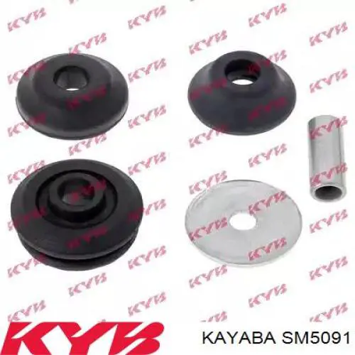 Опора амортизатора заднього Rider RD349629353 ціна, від 12.25 USD
