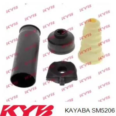 Опора стійки амортизатора заднього Kayaba SM5206