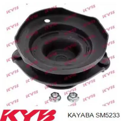 Подушка амортизатора заднього, лівого Kayaba SM5233 ціна, від 40.36 USD