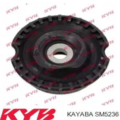 SM5236 Kayaba опора амортизатора переднього