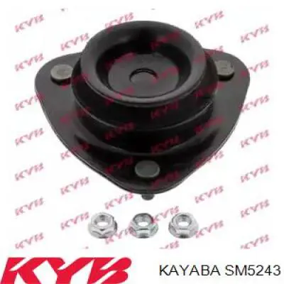 Опора амортизатора заднього Kayaba SM5243 ціна, від 21.72 USD