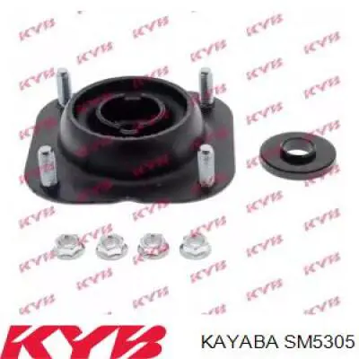 Опора амортизатора переднього SM5305 Kayaba