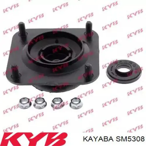 Купити F32Z18A161AA Ford Опора амортизатора переднього