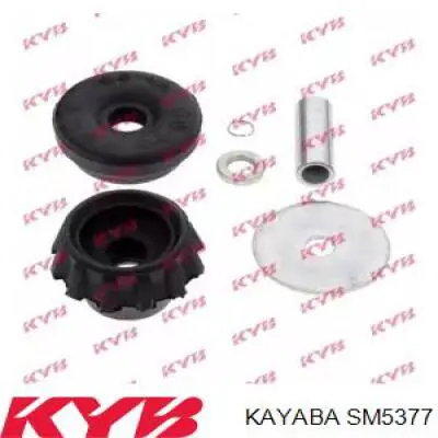 Опора амортизатора заднього SM5377 Kayaba