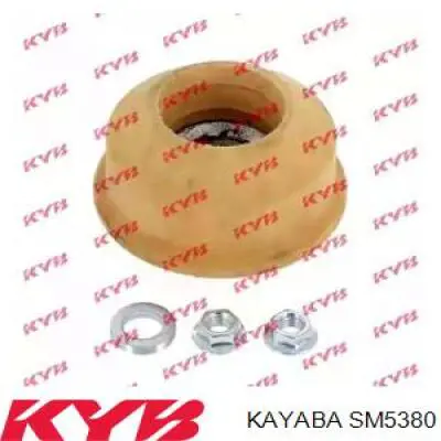 Опора амортизатора переднього SM5380 Kayaba