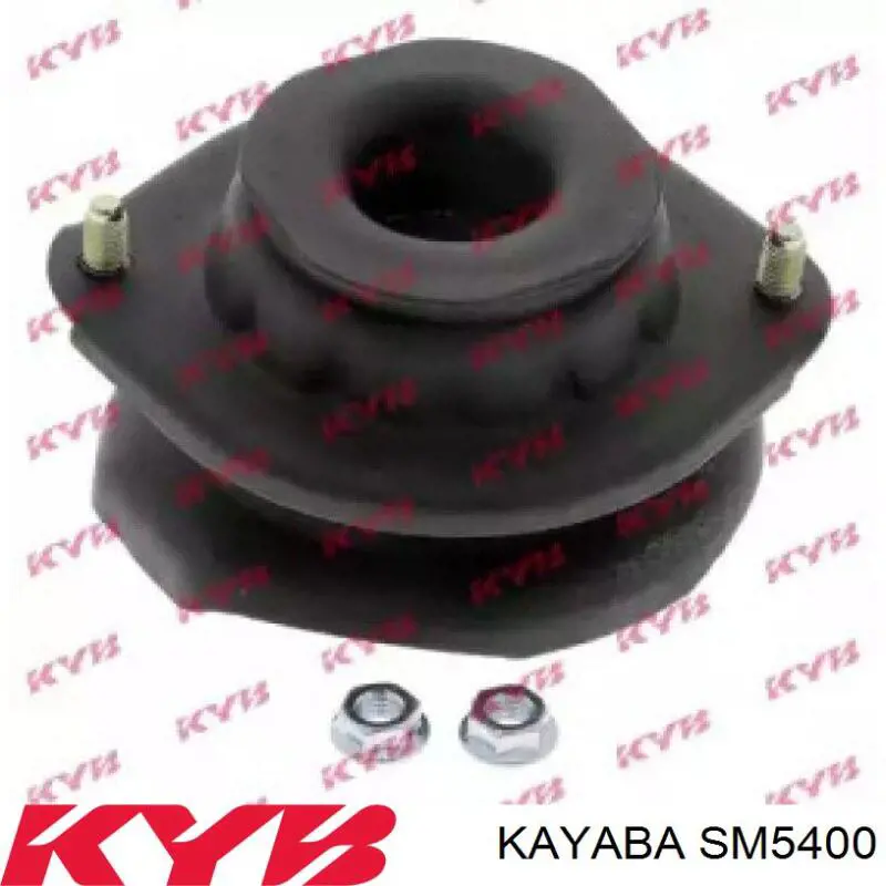 Купити SM5400 Kayaba Опора амортизатора заднього
