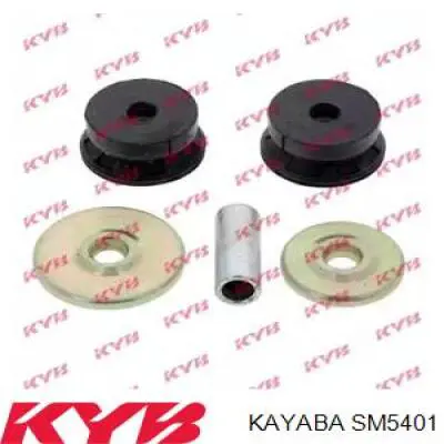 Втулка амортизатора заднього Kayaba SM5401