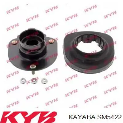 Опора амортизатора заднього Kayaba SM5422 ціна, від 42.76 USD
