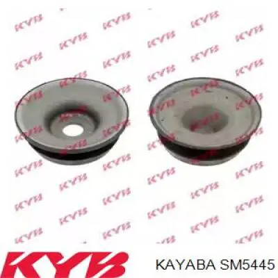 Подушка амортизатора переднього Kayaba SM5445