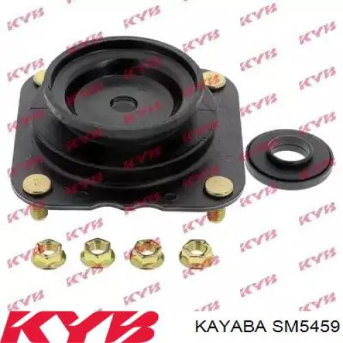SM5459 Kayaba опора амортизатора переднього