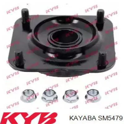 Опора стійки амортизатора переднього Mando DCC000250 ціна, від 24.53 USD