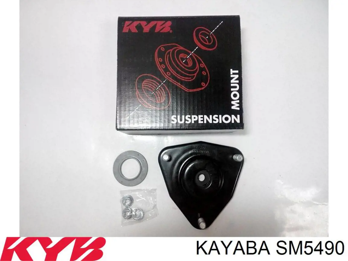 Опора амортизатора переднього SM5490 Kayaba