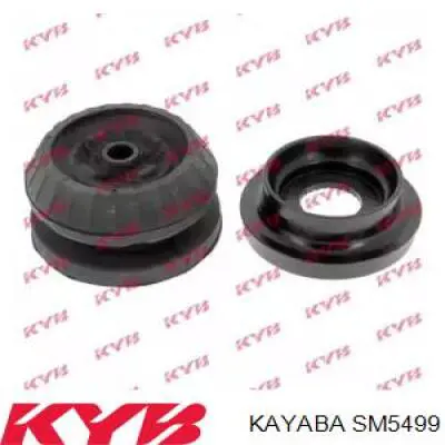 Купити SM5499 Kayaba Опора амортизатора переднього