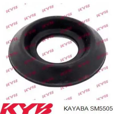 Опора стійки амортизатора переднього Kayaba SM5505 ціна, від 4.14 USD