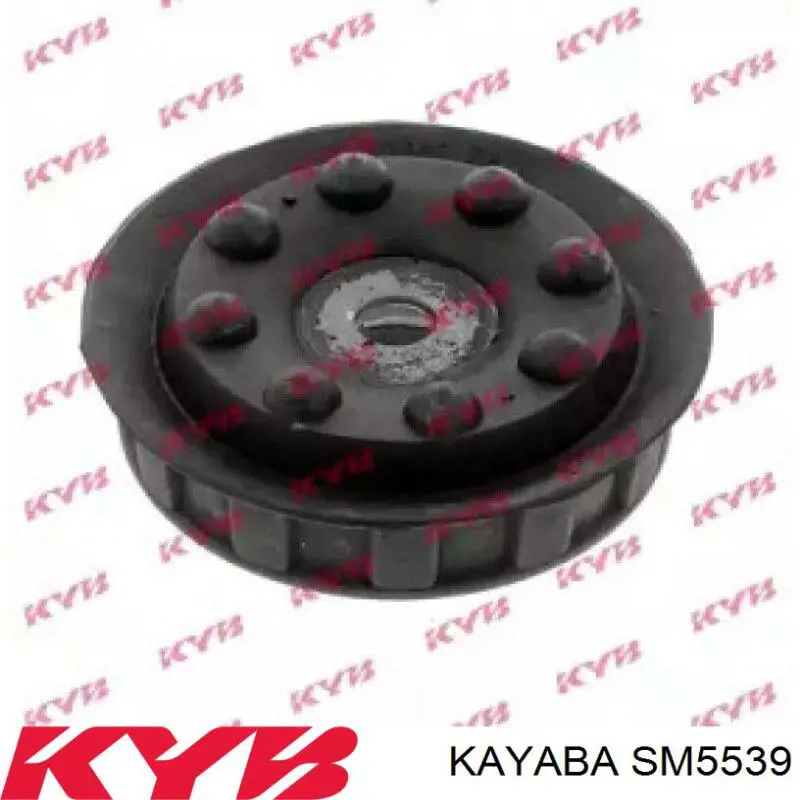 Опора амортизатора переднього SM5539 Kayaba