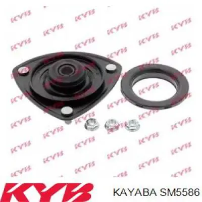 Опора амортизатора переднього SM5586 Kayaba
