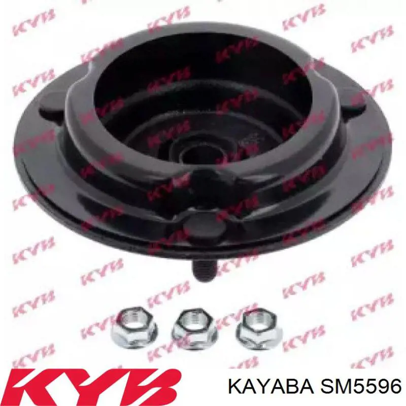 Опора амортизатора заднього Corteco 80004153 ціна, від 28.29 USD