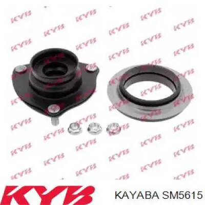Купити RC05615 Raiso Опора амортизатора переднього