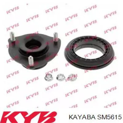 Опора стійки амортизатора переднього Raiso RC05615 ціна, від 20.91 USD