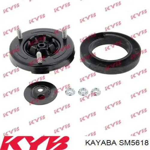SM5618 Kayaba опора амортизатора переднього